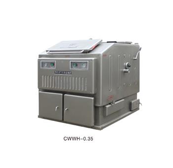 CWWH-N系列采暖锅炉