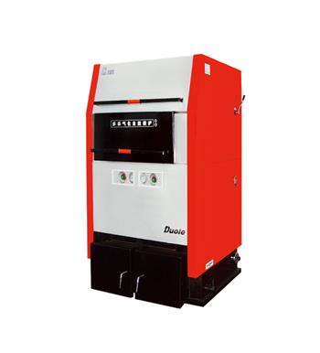 CWWH-C系列采暖锅炉