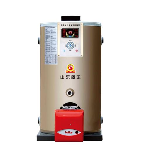 LNS-L系列燃气蒸汽采暖锅炉