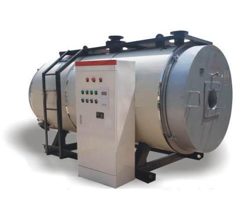 WNS-1.4系列燃气蒸汽采暖锅炉