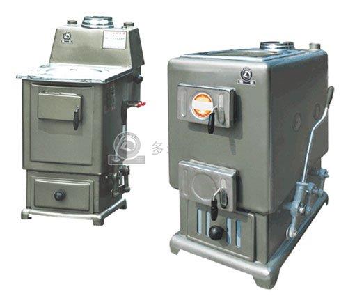 NS系列炊事采暖炉