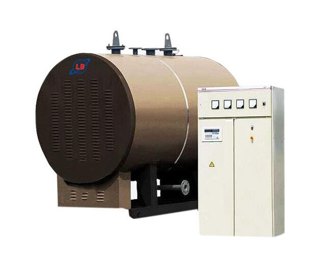 承压锅炉_热水锅炉_WDR系列全自动承压电热水锅炉