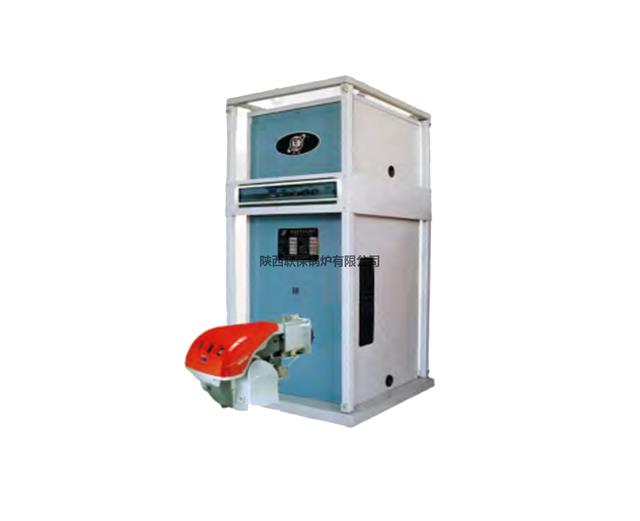 燃油气锅炉_热水锅炉_CLHS系列低氮燃气（油）常压热水锅炉