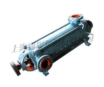 DG型工业锅炉给水泵