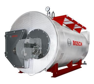 博世工业锅炉UNIMAT UT-H热水锅炉