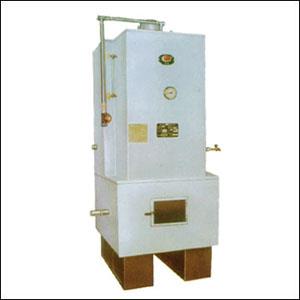 KH系列蒸汽开水茶炉