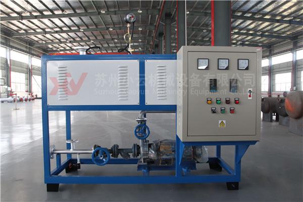 电加热导热油炉