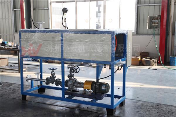 成套导热油加热器