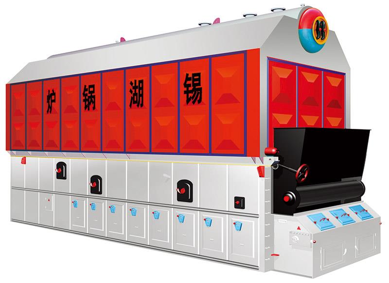 DZL/SZL型燃煤蒸汽（热水）锅炉