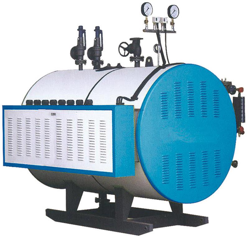 电加热热水锅炉