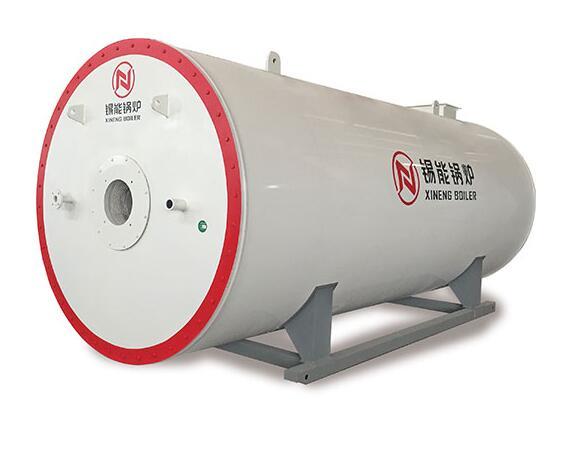 YYW（卧式）燃油/气有机热载体锅炉