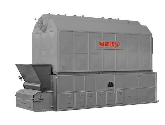 SZL燃煤蒸汽/热水锅炉