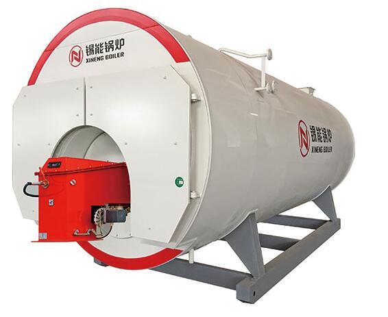 WNS型系列燃油/气蒸汽/热水锅炉