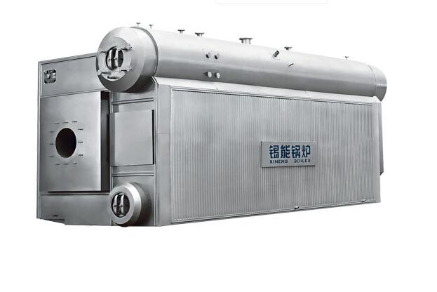 SZS型系列燃油/气蒸汽/热水锅炉