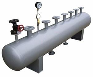 分、集水器DN150～DN1000