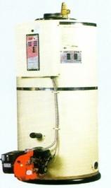 立式燃油（气）蒸汽锅炉LSS0.2～0.5-0.09-Y/Q系列