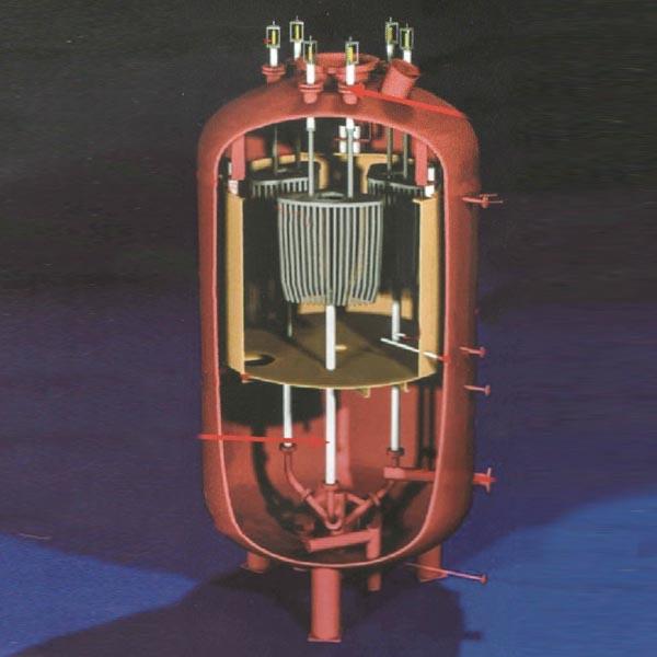 高压电极蒸汽锅炉
