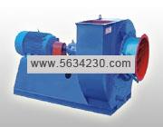 Y8-39 Y9-38型锅炉离心引风机