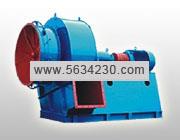 G/Y4-73型锅炉离心通、引风机