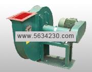 Y6-30型锅炉离心引风机