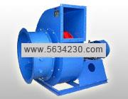 Y5-48型锅炉离心引风机