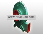 GY-15型锅炉鼓、引风机