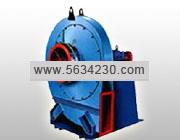 Y9-35型锅炉离心引风机