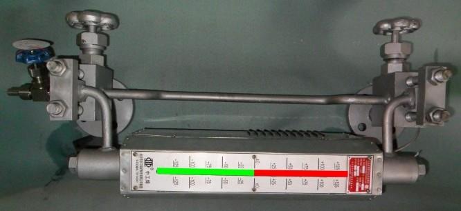 石英管式双色水位计10mpa