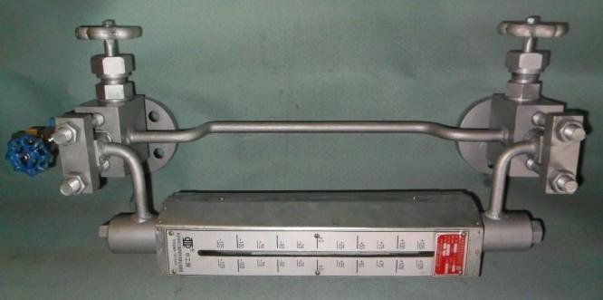 石英管式水位计10mpa