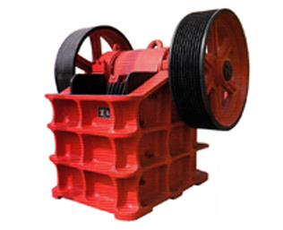 PE型鄂式破碎机-矿山机械