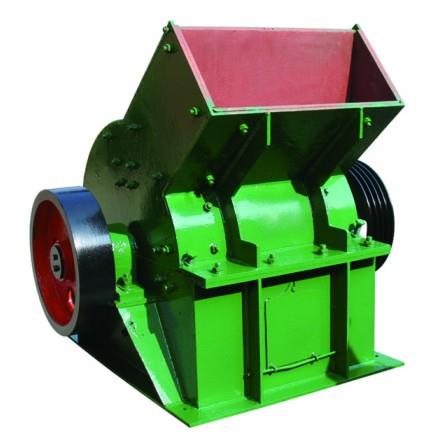 PC型锤式破碎机