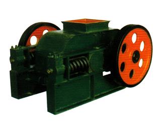 2GPS型双辊式破碎机