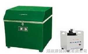 GJ系列密封式制样粉碎机