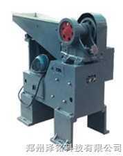 EPS-1/8破碎缩分联合制样机