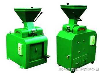 CP系列密封锤式破碎机