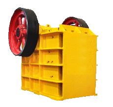 鄂式破碎机