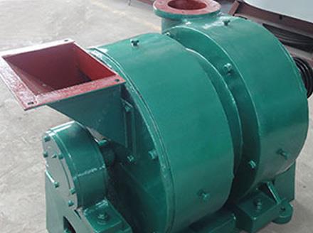 高细风选粉碎机