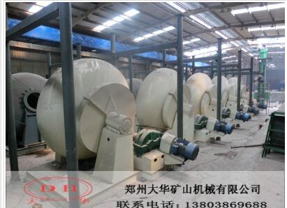 陶粒砂设备（石油支撑剂设备）