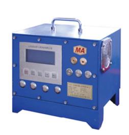 煤矿绞车用岗位管理控制器