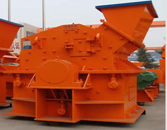 反击高效制砂机