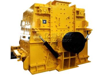 PCK可逆锤式破碎机