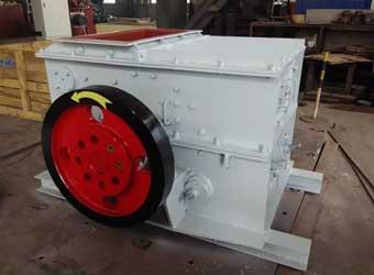 PCH0808型环锤式破碎机