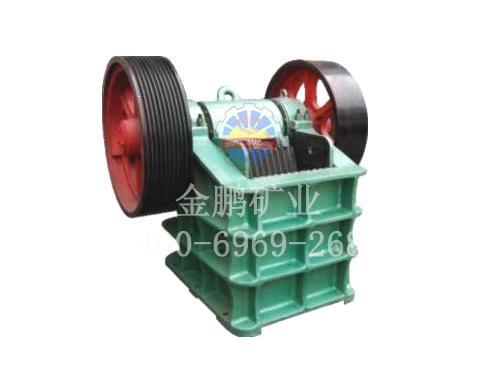 颚式破碎机 cp19