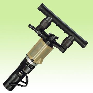 Y6手提式凿岩机