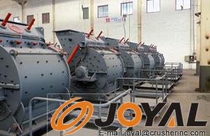 欧版锤式破碎机