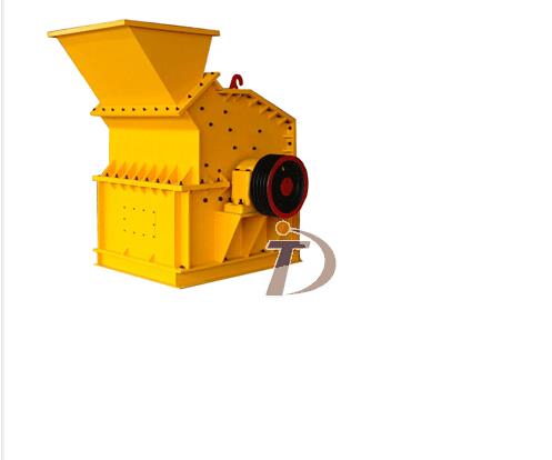 细碎机(破碎机)