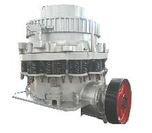 复合型圆锥破碎机