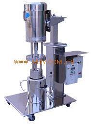 实验室电动升降篮式研磨机B