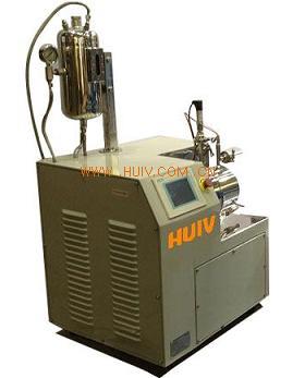 HWS-1.5A.0 卧式研磨机