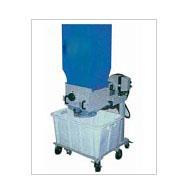 CX-703F低速粉碎机